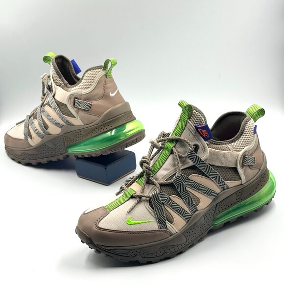 Nike Air Max 270 Bowfin 'Desert Sand' - Picture 6 of 10